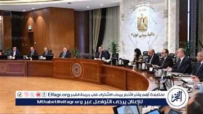 رئيس الوزراء يتابع موقف برنامج الطروحات الحكومية