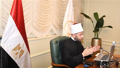 وزير الأوقاف يتابع الانضباط الدعوي والإداري بالمساجد