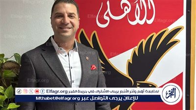 أحمد الحيوان: ترشحت لخدمة 