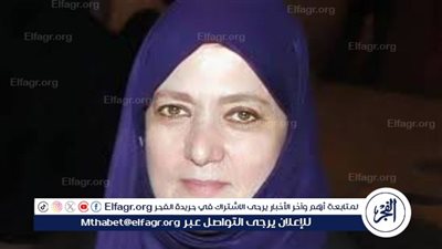 شمس البارودي تعلن توقفها عن الاحتفال بعيد ميلادها: 