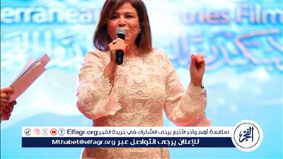 من أجل تكريم ليلى علوي .. إلهام شاهين تقطع المسافات من فرنسا لتكريمها