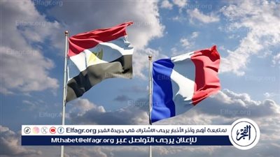 مصر وفرنسا تعلنان خطة استثمارية استراتيجية بـ4 مليارات يورو حتى 2030 (فيديو)