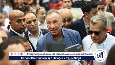 من يجرؤ على منافسة الخطيب؟.. انسحابات ودهاليز خفية تُعيد سؤال النزاهة في انتخابات الأهلي