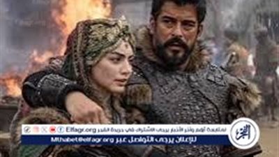 Kuruluş Osman 195.. موعد عرض مسلسل المؤسس عثمان الموسم السابع الحلقة 195 على قناة ATV والفجر TV