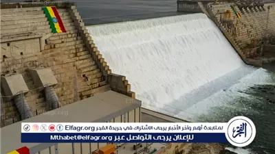 عاجل - صناعي مفتعل.. الفيضان يكشف خطورة الإدارة الأحادية للسد الإثيوبي