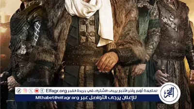 الحلقة 195 من المؤسس عثمان: تسريبات تكشف أحداث الموسم السابع المثيرة