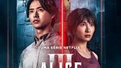 Alice in Borderland الموسم الثالث يجذب المشاهدين ويثير الجدل