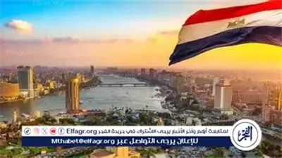 عاجل- مصر تستضيف وفودًا دولية بينهم ويتكوف وديرمر لبحث تنفيذ خطة ترامب لإنهاء الحرب في غزة