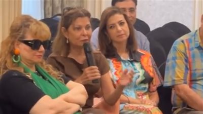 سلوى محمد علي: فردوس عبد الحميد فنانة استثنائية