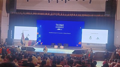 وزير الاتصالات: حجم الاستثمارات في الشركات التكنولوجية ارتفع 7 أضعاف خلال 2025