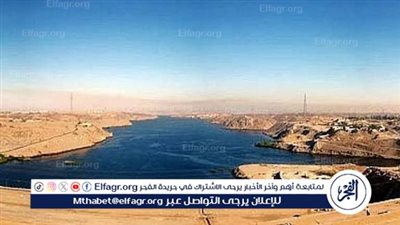 المنوفية تحذر السكان من فيضان النيل وتطالب بإخلاء المنازل