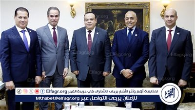 ماسبيرو يستضيف المؤتمر الصحفي للدعوة لانتخابات مجلس النواب 2025