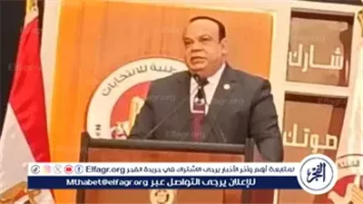 2 ديسمبر.. إعلان نتيجة المرحلة الثانية من انتخابات مجلس النواب 2025