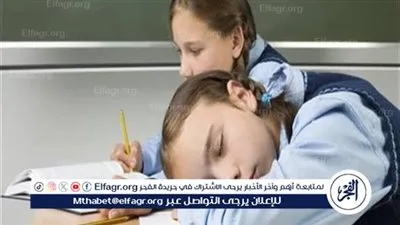 نوم الطفل في الفصل.. الأسباب والحلول لضمان صحة نفسية وتعليمية سليمة| فيديو
