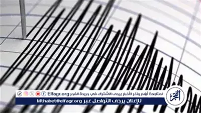 عاجل| زلزال بقوة 6.1 درجات يضرب مدينة باليكسير غربي تركيا