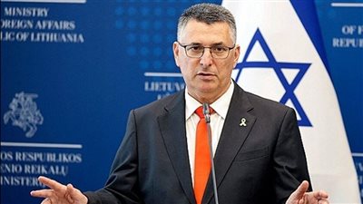 وزير الخارجية الإسرائيلي: الاتفاق لم يفرض على تل أبيب بل بمبادرة منها