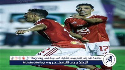 أبرزها عودة بن شرقي وشريف.. مكاسب وخسائر الأهلي بعد الفوز على كهرباء الإسماعيلية