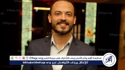 حسين الجندي: الوفاء لرموز الفن جزء من رسالة مهرجان نقابة المهن التمثيلية المسرحي