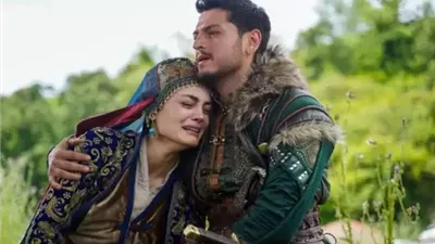 عاجل - عرض مسلسل قيامة عثمان الموسم السابع الحلقة 195 في هذا التوقيت والقنوات علي الفجر الجزائرية مترجمة 