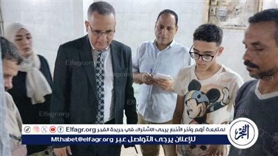 570 حملة و2924 مخالفة.. حصاد تموين الدقهلية خلال شهر سبتمبر