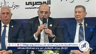 العطيفي: تشكيل لجنتين قانونية وإعلامية للقائمة الوطنية