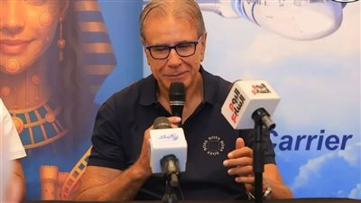 مدير التصوير سامح سليم: 