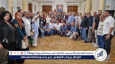 6 أيام اعتصام.. تنتهي بتطبيق توصية مجلس نقابة الصحفيين بإنهاء الاعتصام