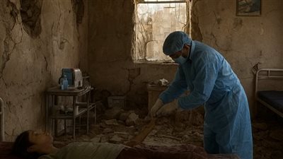 السياسات الحوثية وراء انهيار الخدمات الصحية: تحليل أسباب الإغلاق