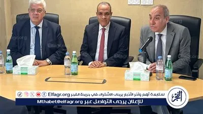 وزيرا الخارجية والتعليم العالي يزوران بيت مصر في باريس ويلتقيان الطلاب (صور)