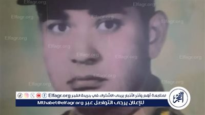 بطل ملحمة الدبابات في منطقة الدفرسوار: الجندي المصري كان يمتلك قدرات جسمانية خارقة وكان علي درجة من الوعي والثقافة 