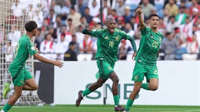 شاهدها الآن ⚽ ⛹️ (0-0) بث مباشر الآن مباراة منتخب السعودية ضد النرويج في كأس العالم للشباب 2025