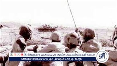 في ذكرى أكتوبر… رياضيين شاركو في الملحمة التاريخية