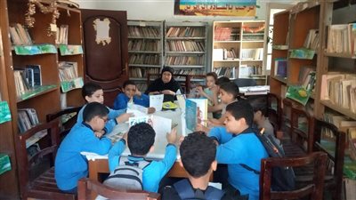 احتفالات نصر أكتوبر تتصدر فعاليات وأنشطة الثقافة بالغربية