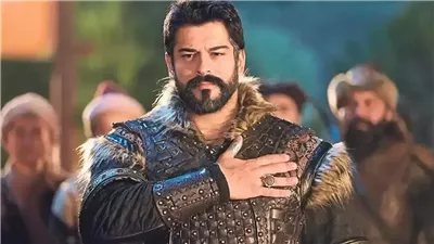 عاجل.. عرض قيامة عثمان الموسم السابع في هذا التوقيت علي شاشات الفجر الجزائرية 