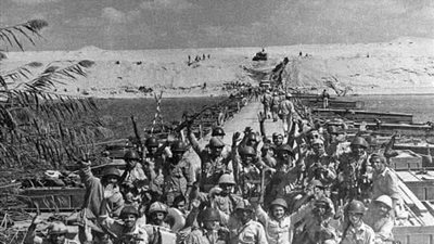 حرب أكتوبر.. حكاية أشهر 3 كلمات اربكت العدو الصهيوني قبل لحظات من انطلاق حرب العزة والكرامة