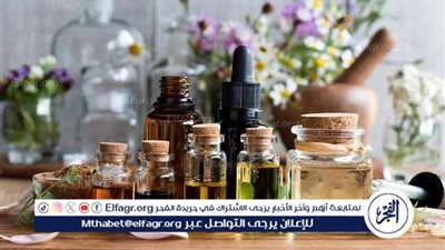 الزيوت العطرية والذاكرة: كيف تؤثر الروائح على صحة الدماغ؟