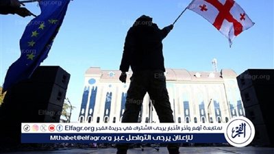 الداخلية الجورجية تفيد باعتقال 13 شخصا يوم 4 أكتوبر بتهمة محاولة الانقلاب