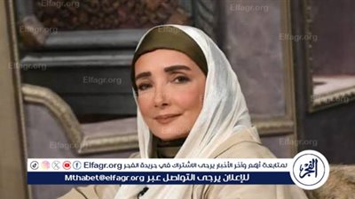 عايدة الأيوبي تتألق في ختام مهرجان 