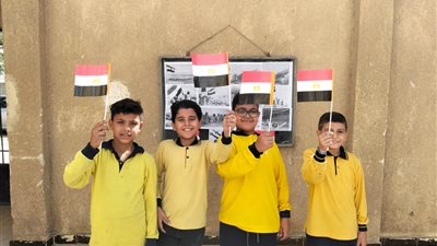 «أكتوبر صوت النصر».. الجيزة تحتفل بذكرى الانتصار الـ52 بروح وطنية في مراكز الشباب