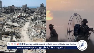 بعد عامين.. السابع من أكتوبر بين ارتجاج نظرية الأمن الإسرئيلي 2023 ومأساة غزة 2025