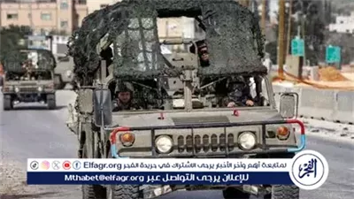 عاجل- الاحتلال يشدد إجراءاته العسكرية في محيط رام الله والبيرة ويسبب أزمات خانقة