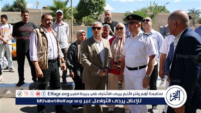 محافظ الإسماعيلية خلال تنفيذ إزالات لمخالفات البناء: 