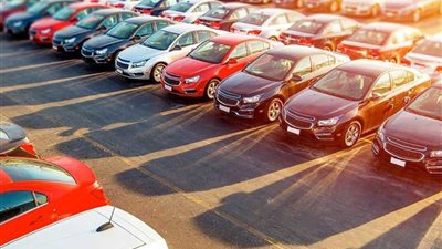 أسعار السيارات الجديدة تتراجع 23% في مصر خلال الربع الثالث من 2025