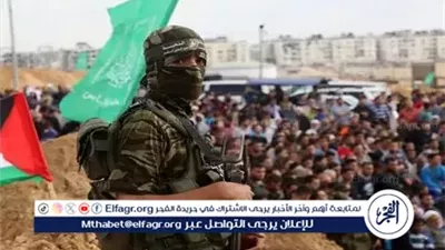 عاجل| متحدث حماس يكشف أحدث مستجدات مفاوضات شرم الشيخ لإنهاء حرب غزة