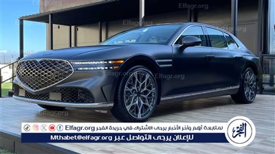 بايك BJ30 الجديدة في مصر.. سيارة صينية “زيرو” بقوة 400 حصان 