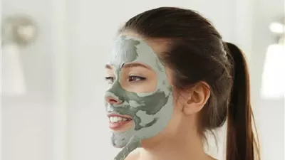 الخيار والزبادي.. مزيج طبيعي لتهدئة البشرة بعد الإرهاق والشمس