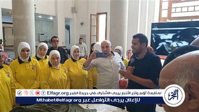 احتفالًا بذكرى نصر أكتوبر المجيد.. مكتبة مصر العامة تنظم معرض 