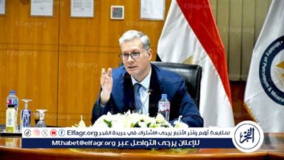 وزير البترول: منجم السكري مزود بأحدث وأدق أنظمة الرقابة