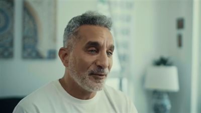 باسم يوسف عن ردود الفعل بعد حلقته الأولى: 'أنا مش بتاع زمان'