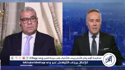 سمير عمر: مشاورات شرم الشيخ تهدف لوضع خطة ترامب بشأن غزة موضع التنفيذ